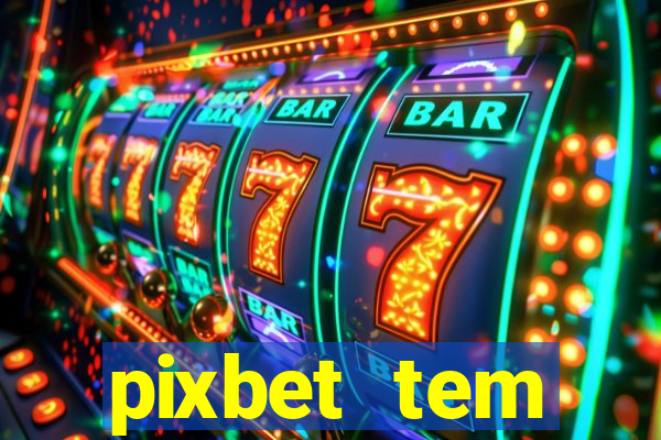 pixbet tem pagamento antecipado